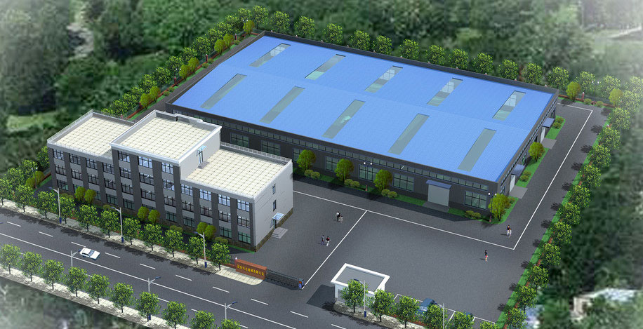 沈陽友誼起重搬運設備廠